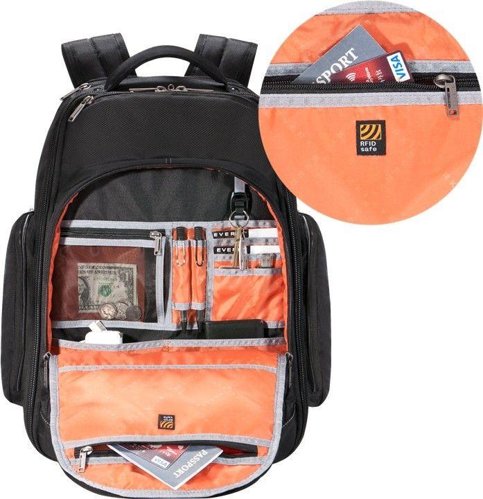 Productafbeelding Everki Atlas (30 l)