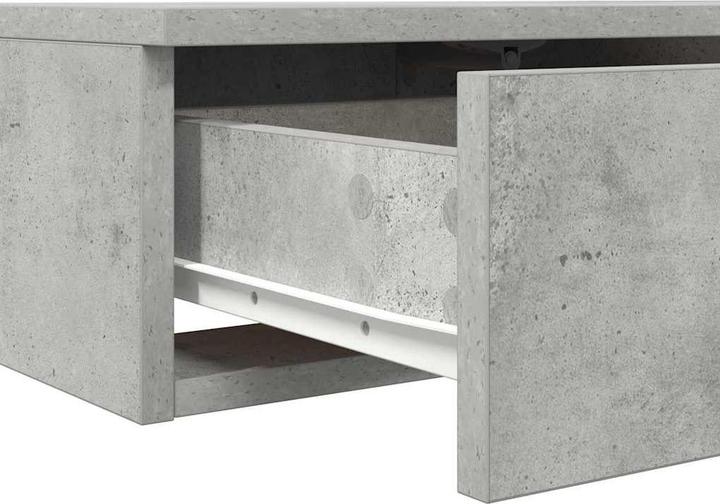 Produktbild vidaXL Nachttisch (36.50 x 90 x 16.50 cm)