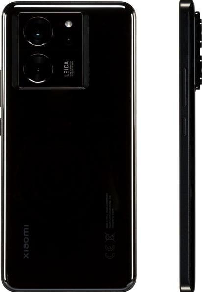 Produktbild Xiaomi 13T Pro (1000 GB, Black, 6.67", Dual SIM, 5G)