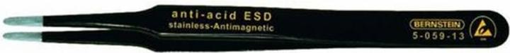 Bernstein Pincette CMS 2a SA-ESD plat-r