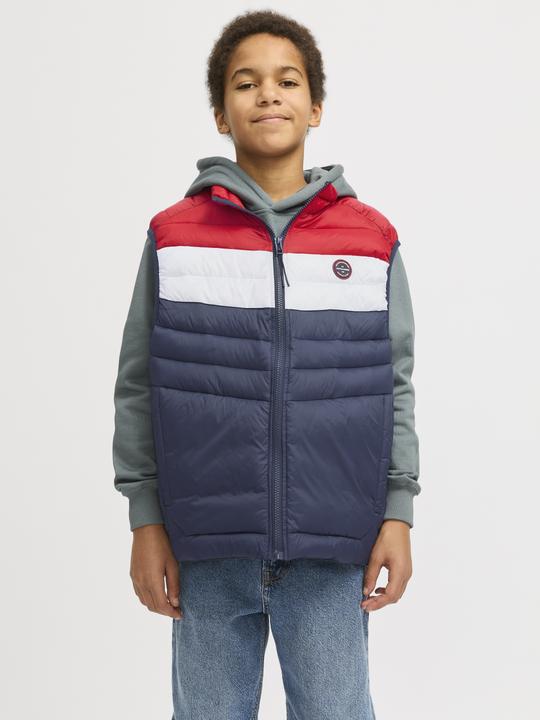 Productafbeelding Jack & Jones Jjesprint Bodywarmer Kraag Noos (M)