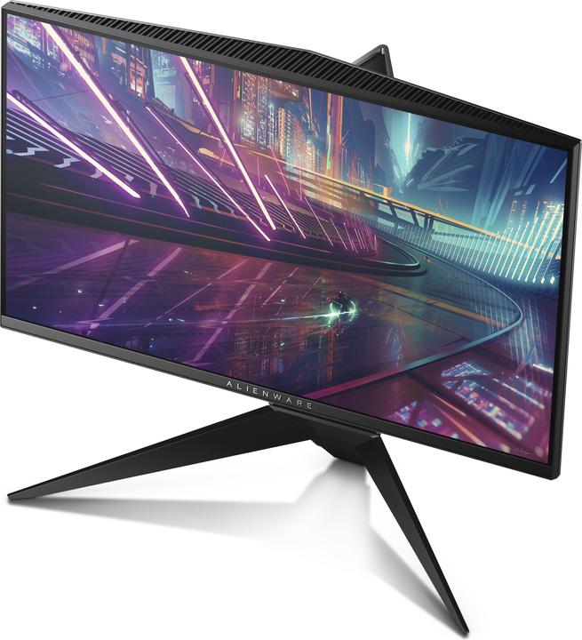 Produktbild Alienware Aw2518h (1920 x 1080 Pixel, 24.50")
