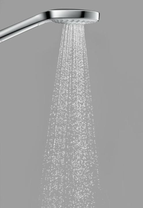 Produktbild hansgrohe Croma Select S 110 Multi (3 Strahlarten, 16 l/min)