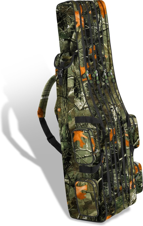 Autunno Camo
