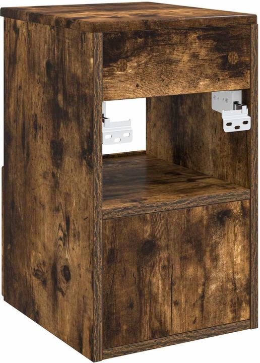 Produktbild vidaXL Badezimmerschrank (41 x 30 x 50 cm)