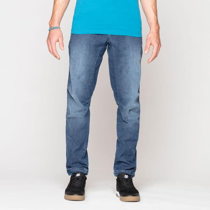 Produktbild Wild Country Session Relaxed Fit Jeans (XXL)