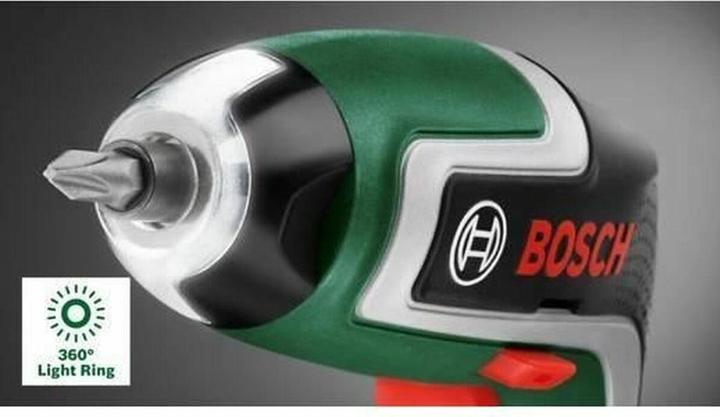 Productafbeelding Bosch Home & Garden IXO 7 (Boorschroevendraaier)