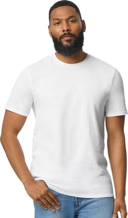 Produktbild Gildan Softstyle TShirt (M)