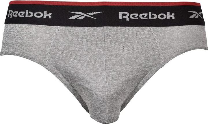 Produktbild Reebok Wiggins Slips Sport (3erPack) (M, 3er Pack)