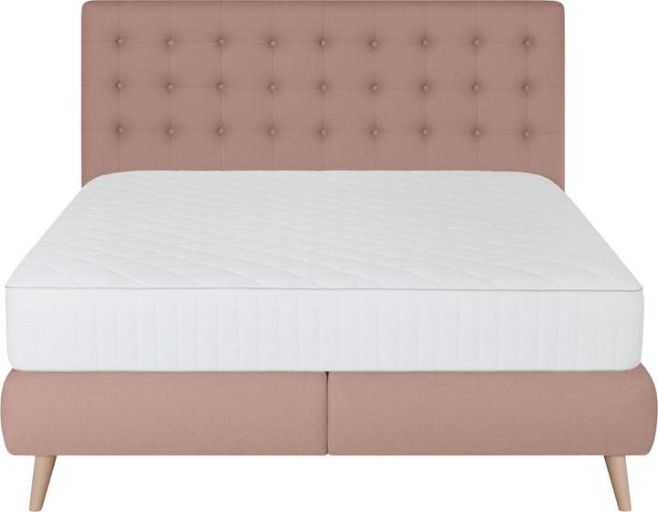 Image du produit Welnova Fustic (160 x 200 cm)