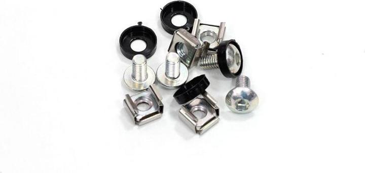 Productafbeelding Digitus TN-19-250-1U-BK