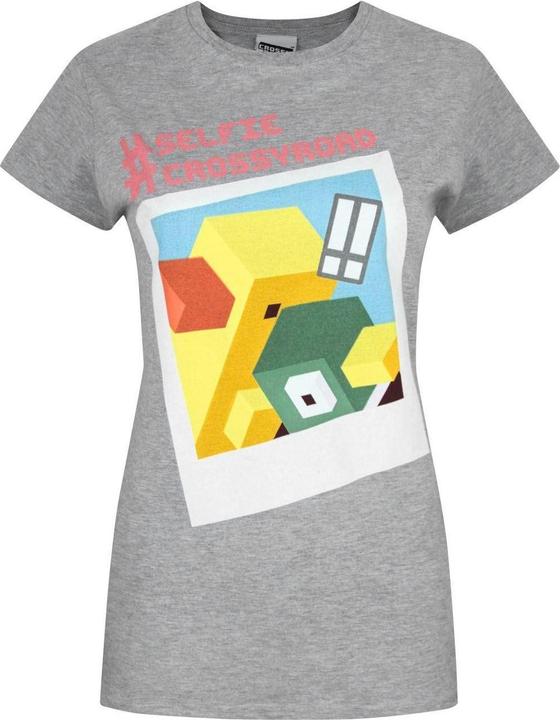 Actual product image Crossy Road UTNS4519 P (XL)
