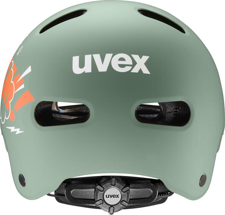 Produktbild Uvex kid 4 style (51 - 55 cm)