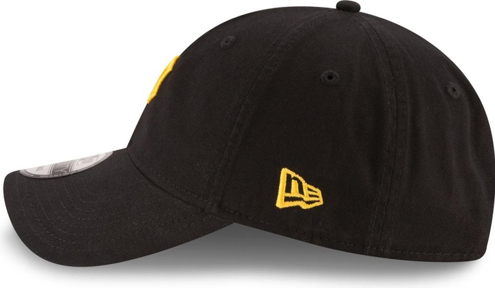 Image du produit New Era 9Twenty Strapback Pittsburgh Pirates (Taille unique)