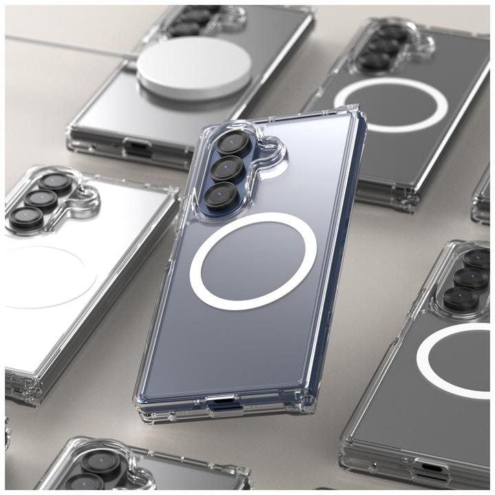 Produktbild Araree Duple M Hardcase (Samsung Galaxy Z Fold7)