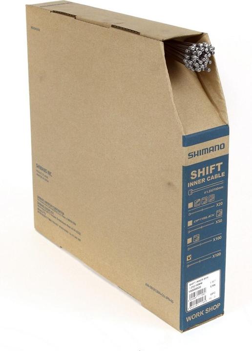 Produktbild Shimano Schaltzug