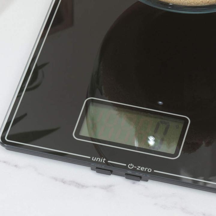Actual product image Salter SA00607AFEU12 Digital Smart Scale