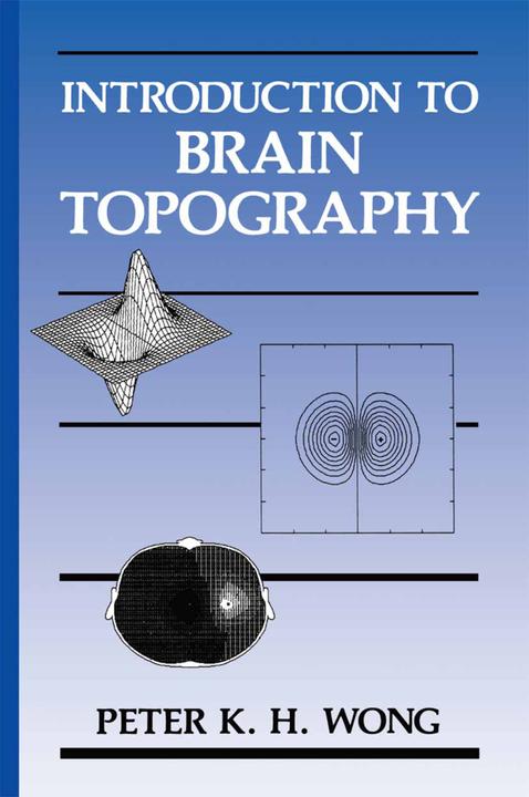 Image du produit Introduction to Brain Topography (Peter K.H. Wong, 2012)
