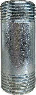 Produktbild Meide Group SHORT-THREAD 1 1/2IN GALVANIZED L=80