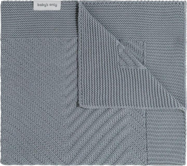 Bleu foncé, bleu nordique