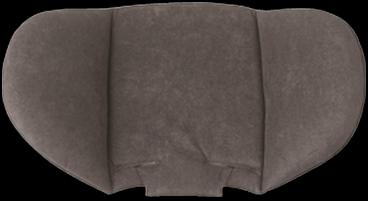 Actual product image Britax Römer Head cushion grey