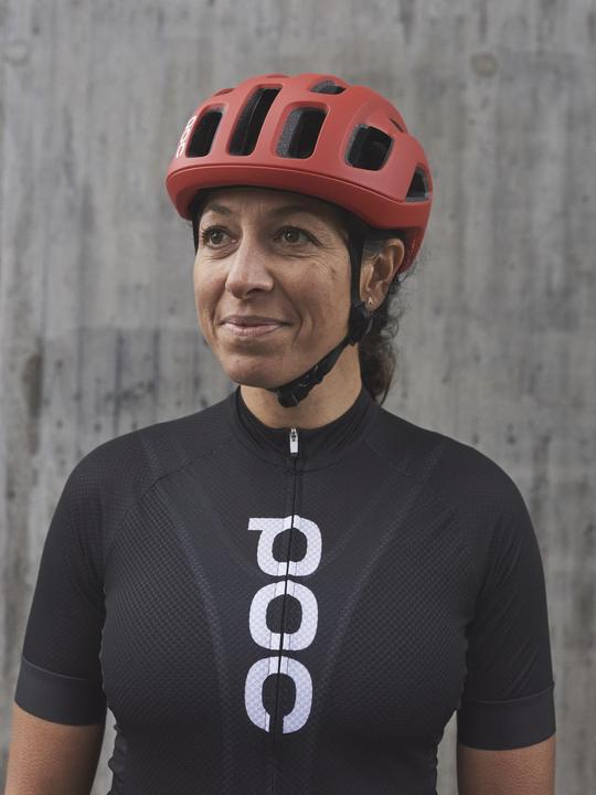 Actual product image Poc Ventral Air MIPS (54 - 59 cm)