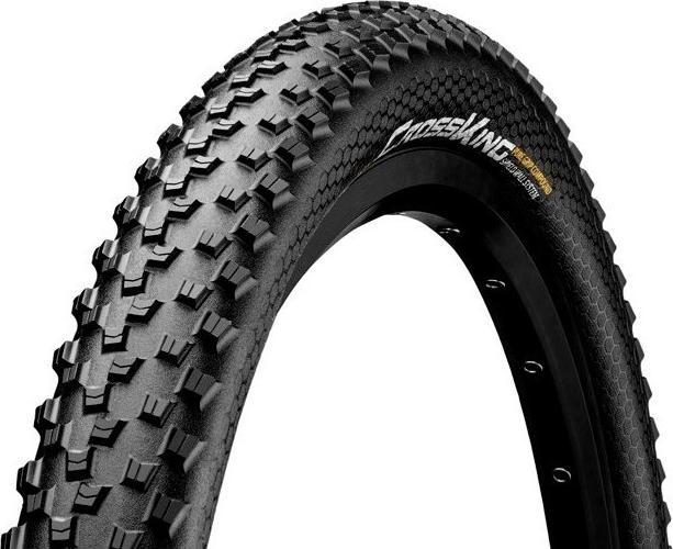 Produktbild Continental Cross King (20 x 2.00, 50-406)