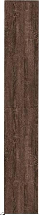 Actual product image vidaXL Sideboard (36 x 32.50 x 200 cm)