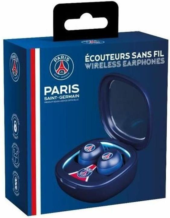 Actual product image Konix Psg (8 h, Cable, Wireless)