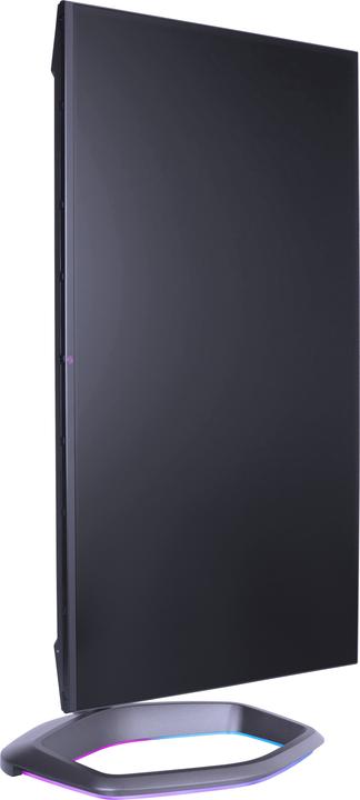 Produktbild Cooler Master GM27-FQS ARGB (2560 x 1440 Pixel, 27")