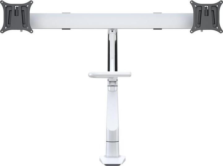 Image du produit Multibrackets MB Support de table Duo Crossbar (Tables, 28")