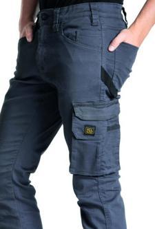 Produktbild Rica Lewis Arbeitshose JOBC 288 (33)