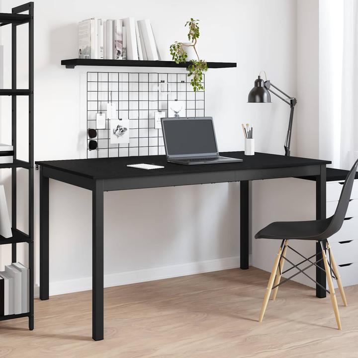 Immagine prodotto vidaXL Esstisch (140 x 80 x 75 cm)