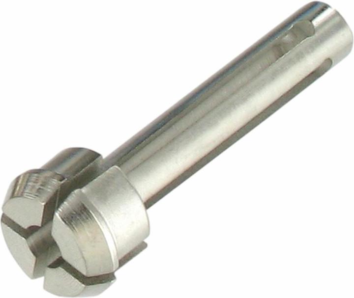 Actual product image VAR PRESS-OUT MANDREL 17MM FOR RP-43400 HUB BEARING
