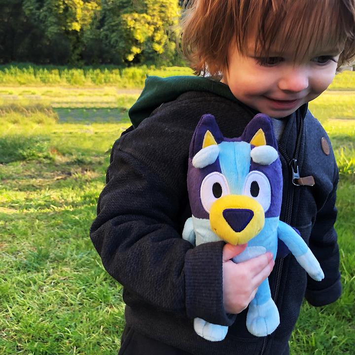 Image du produit Moose Bluey (20 cm)