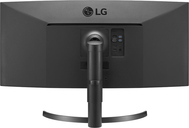 Produktbild LG 35WN75C-B (3440 x 1440 Pixel, 35")
