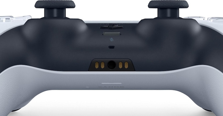 Produktbild Sony DualSense Wireless-Controller - White (PS5)