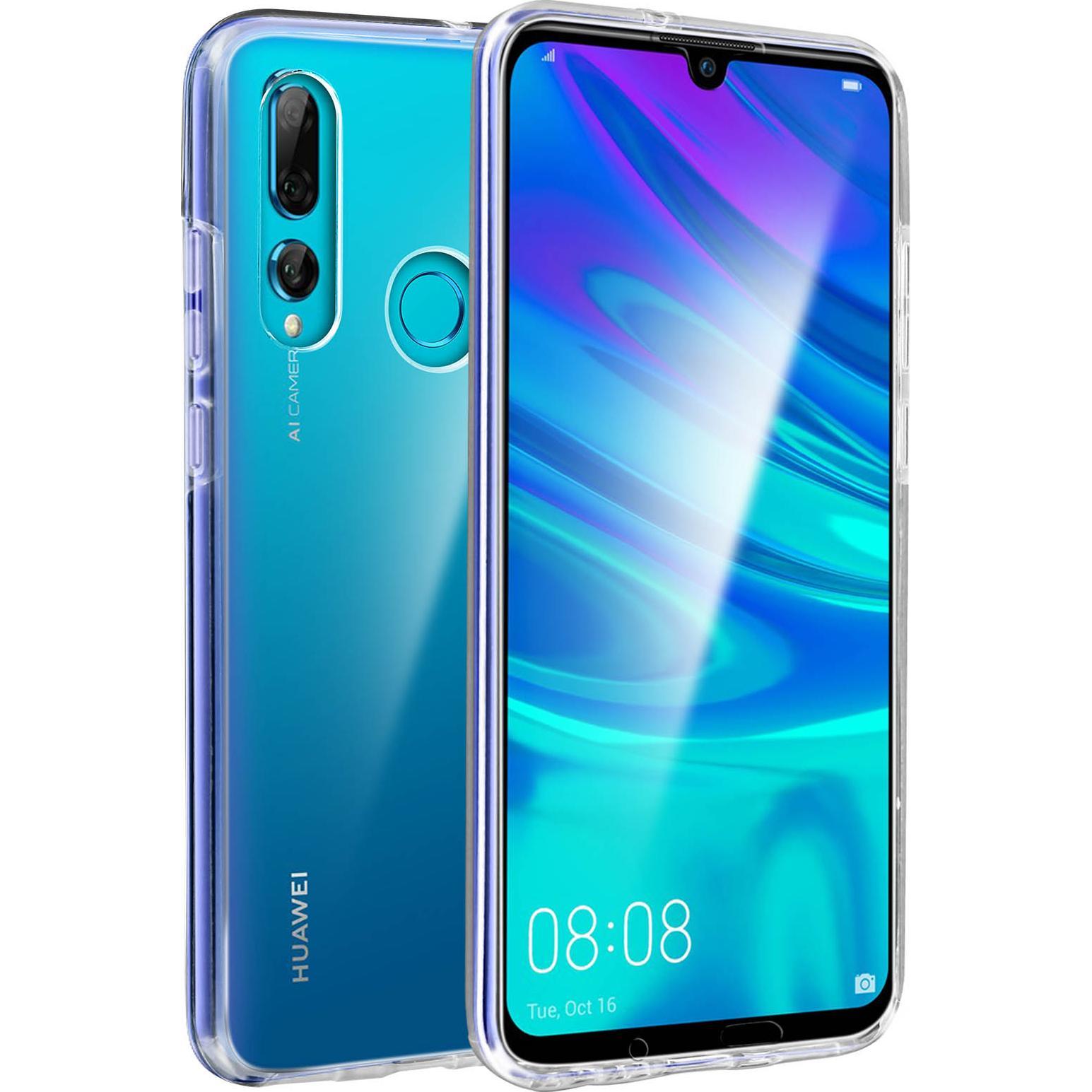 Thumbnail - Avizar Integrale Series (Huawei P Smart (2019)), Smartphone Hülle, Transparent