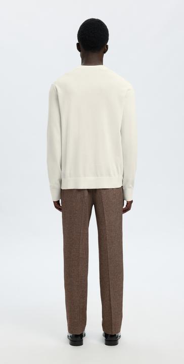Produktbild Selected Baumwoll Pullover (M)