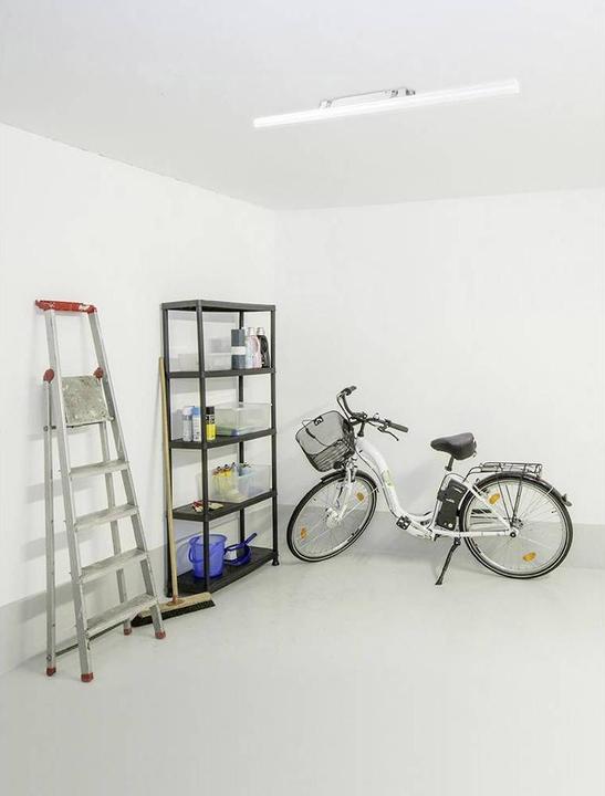 Image du produit Müller Licht Aquafix LED pour baignoires humides (2350 lm)