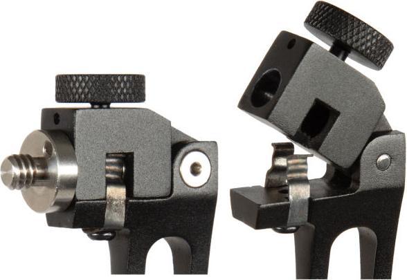 Actual product image Bushnell Quick release bino tripod adaptor, fits most models (Stand adapter)