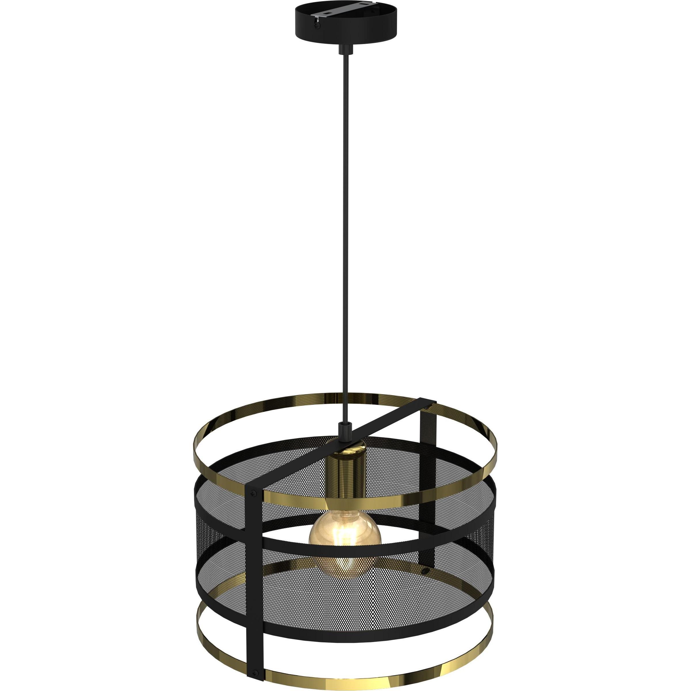 Thumbnail - Licht-Erlebnisse, Pendelleuchte, Murine (E27)