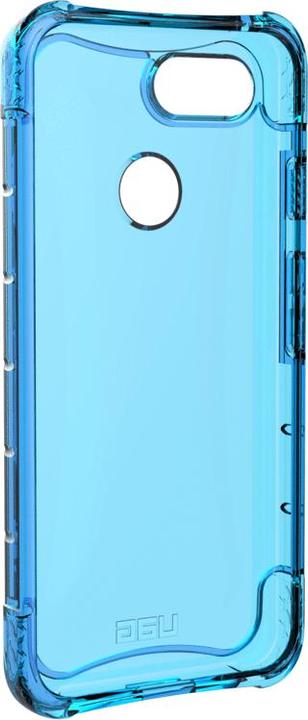 Immagine prodotto UAG Custodia Plyo blu trasparente
