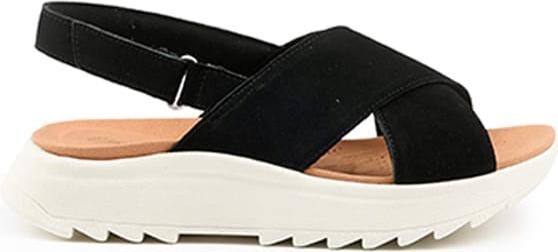 Actual product image Clarks Dash lite Wish (35.5)