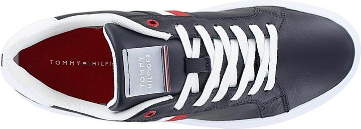 Produktbild Tommy Hilfiger Essential Leather Cupsole (40)