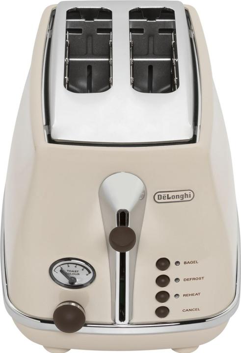 Image du produit De'Longhi CTOV 2103.BG