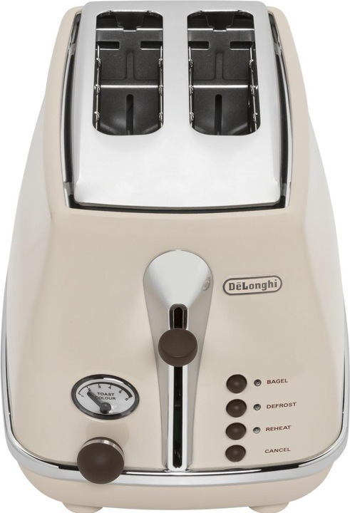 Produktbild De'Longhi Icona Vintage CTOV2103.BG