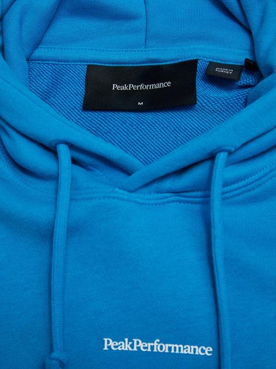 Immagine prodotto Peak Performance Original Terry Hood (L)