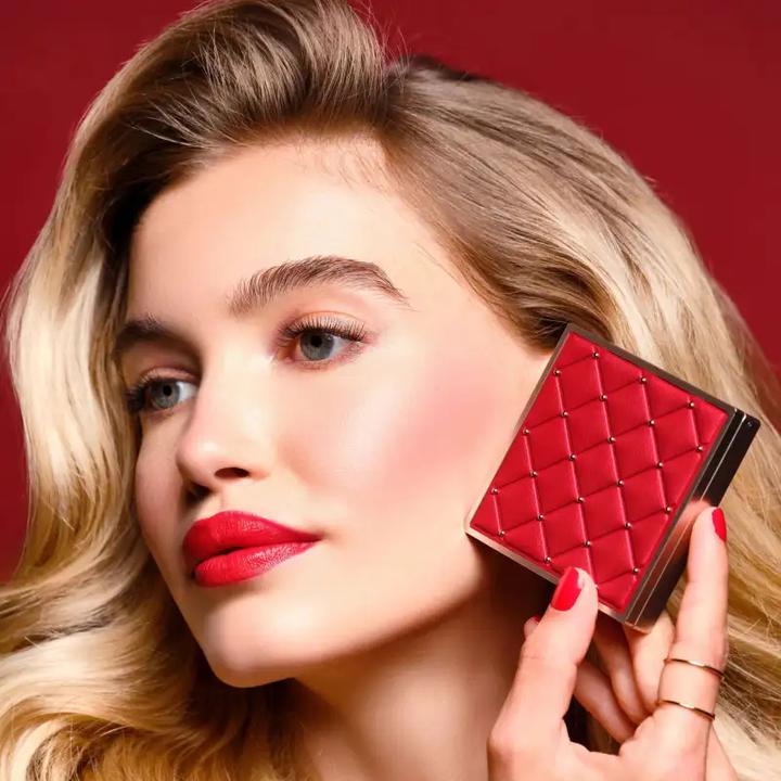 Produktbild Artdeco Blush Couture Limited Edition 9 g (Iconic Red)