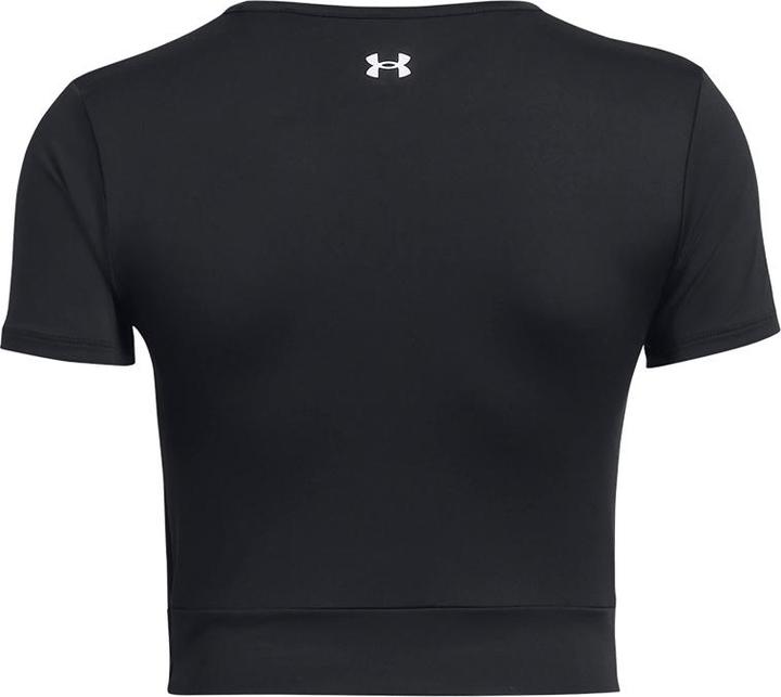 Produktbild Under Armour Motion Crossover Crop T-Shirt Damen (L)